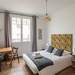 DUCHESSE - Appartement cosy en cœur de ville