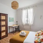 DUCHESSE - Appartement cosy en cœur de ville