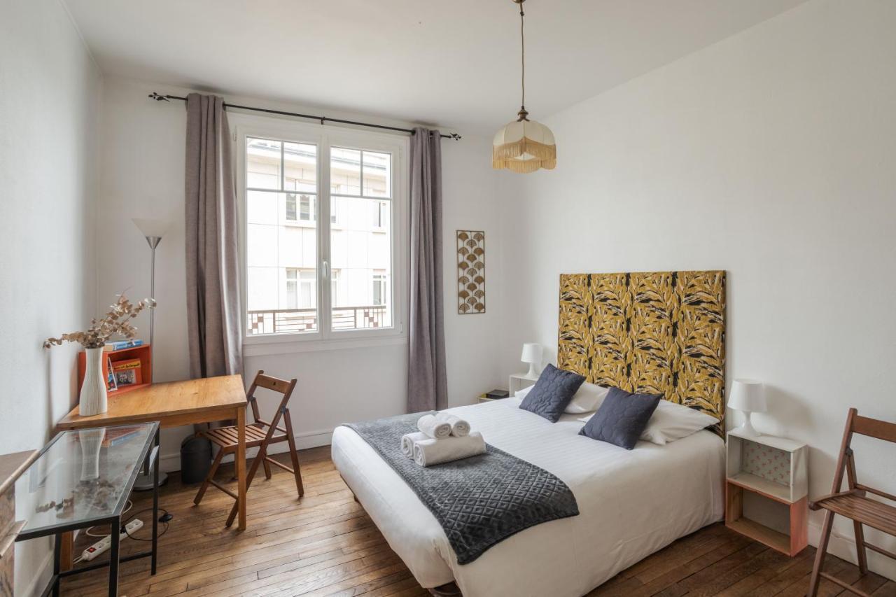 Duchesse - Cosy En Cœur De * Rennes