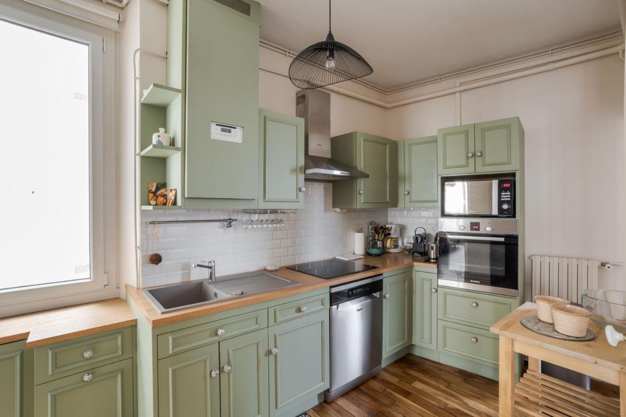 Appartement Duchesse - Cosy En Cœur De *