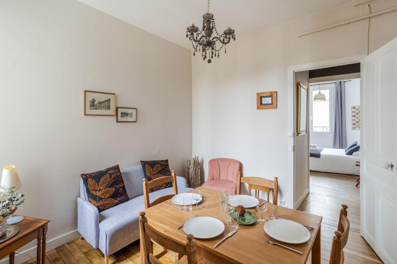 Duchesse - Cosy En Cœur De * Rennes
