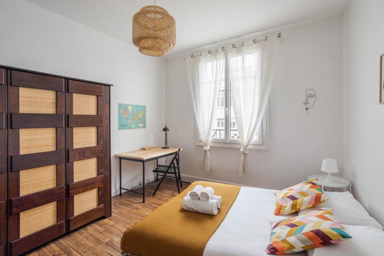 Duchesse - Cosy En Cœur De * Rennes