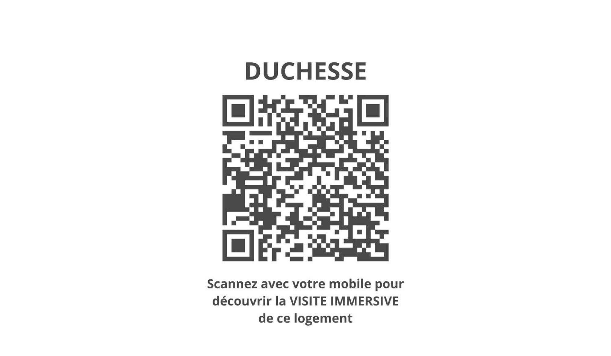 Appartement Duchesse - Cosy En Cœur De *
